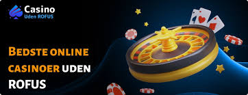 Casinoer uden dansk licens 2026 - Trendene og Forklaringerne Casinoer uden dansk licens 2026 - Trendene og Forklaringerne