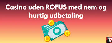 Casinoer uden dansk licens 2026 - Trendene og Forklaringerne Casinoer uden dansk licens 2026 - Trendene og Forklaringerne