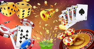 Explore Exciting Gaming Adventures at Online Casino MySpins