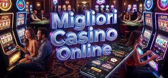 I Migliori Casinò Europei Non AAMS Scopri Le Opportunità di Gioco I Migliori Casinò Europei Non AAMS Scopri Le Opportunità di Gioco