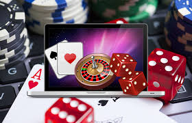 Online Casino LB Spins Experience the Thrill of Digital Gaming Online Casino LB Spins Experience the Thrill of Digital Gaming
