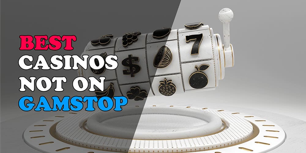 Top Casinos Without GamStop Explore Your Betting Options
