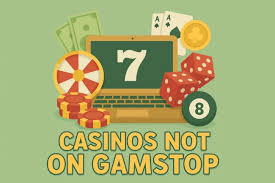 Top Casinos Without GamStop Explore Your Betting Options