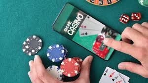 Ultimate Guide to Online Casino Apps Play Anywhere, Anytime Ultimate Guide to Online Casino Apps Play Anywhere, Anytime