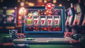 Discover the Excitement of Online Casino Golden Lady
