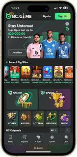 Explore the World of BC.Game Mirror Links for Ultimate Gaming Experience