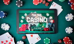 Exploring the Dynamic World of iGaming and Online Betting Exploring the Dynamic World of iGaming and Online Betting