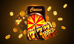 Maximizing Your Wins The Ultimate Guide to Online Bonus Strike Maximizing Your Wins The Ultimate Guide to Online Bonus Strike