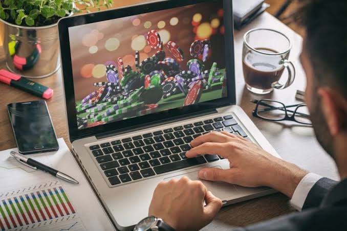 Τα Καλύτερα Online Καζίνο Οδηγός για Έλληνες Παίκτες