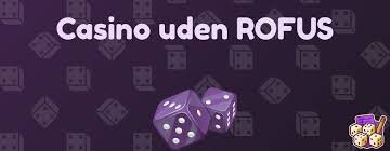 Udenlandske Casinoer Uden Rufus Det Dit Perfekte Spilmiljø Udenlandske Casinoer Uden Rufus Det Dit Perfekte Spilmiljø