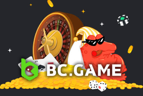 Unlocking Opportunities Understanding BC.Game Bonus Codes Unlocking Opportunities Understanding BC.Game Bonus Codes